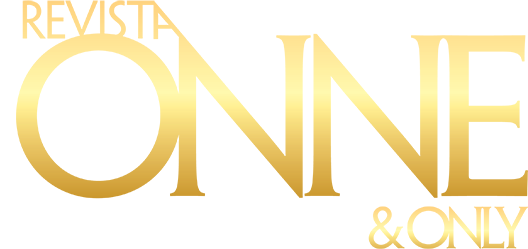 Logo Revista Onne&Only