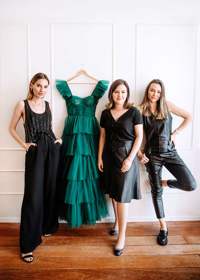 NK Store celebra 25 anos com nova coleção, linha premium e três novos  endereços, Moda