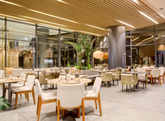 Double Tree by Hilton Porto Alegre