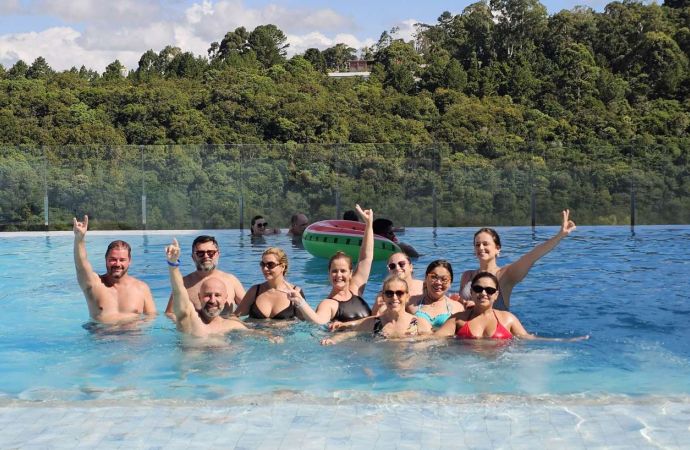 Sugestão de roteiro para aproveitar a Páscoa em Gramado com a família