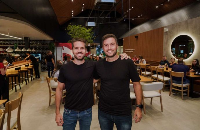 Quiero Café celebra reabertura da unidade de Teutônia com espaço ampliado e conceito renovado