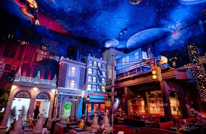 Véspera de feriado movimenta experiências em Gramado