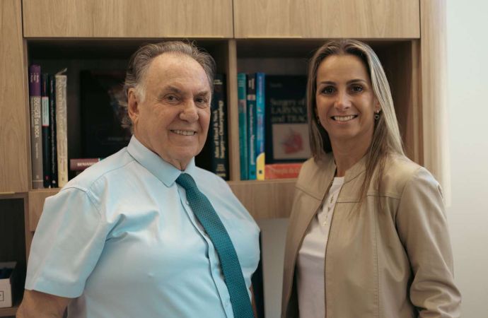 Clínica Steffen inicia nova fase sob liderança da Dra. Luciane Steffen e apresenta espaço renovado em Porto Alegre