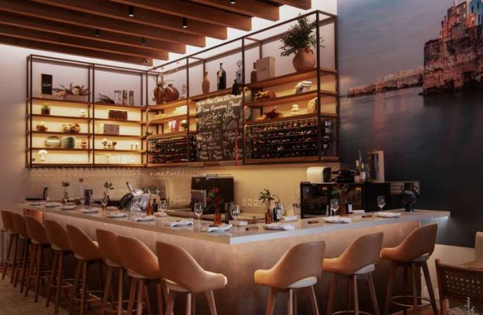 Casa La Pastina inaugura wine bar e transforma quase 80 anos de curadoria em uma nova experiência enogastronômica