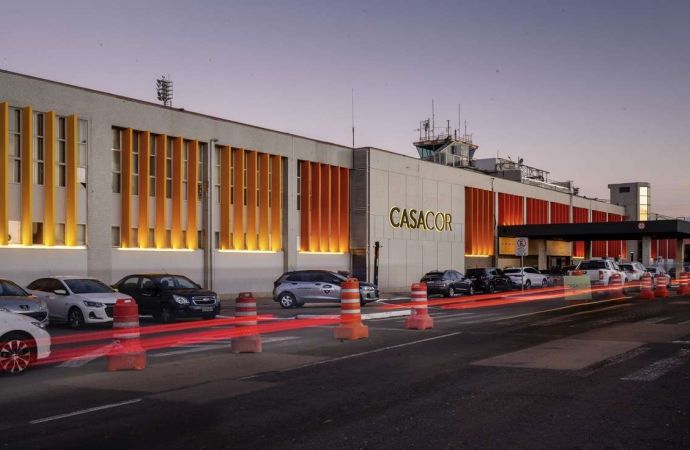 CASACOR RS abre pré-venda de ingressos para edição 2026