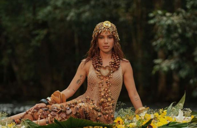 Porto Alegre entra na contagem regressiva para a “Equilibrivm Tour”, de Anitta