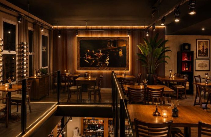 Casa Florença lança clube de relacionamento para aproximar a comunidade da Bela Vista da sua experiência gastronômica