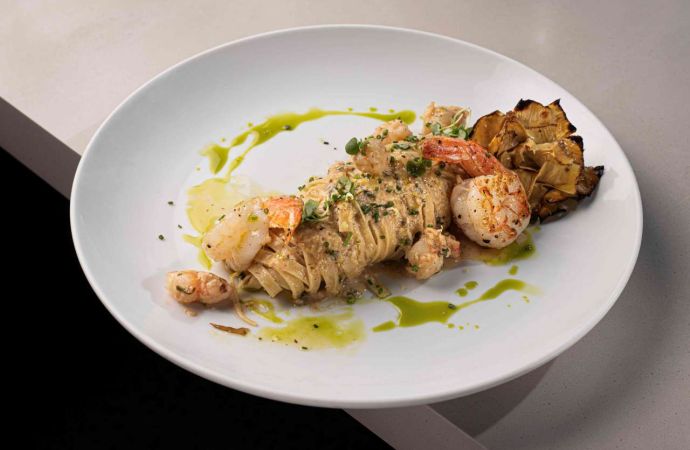 Dia da Massa: La Pastina explica o que muda o sabor: da fabricação ao cozimento